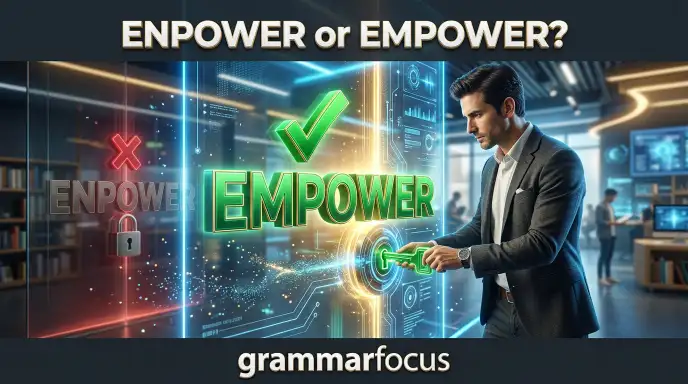 Enpower or empower