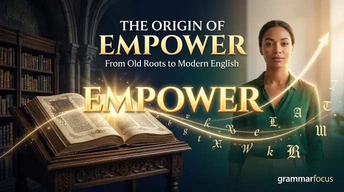 The Origin of Empower